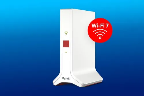 Repetidor Fritz! 6700 PRO