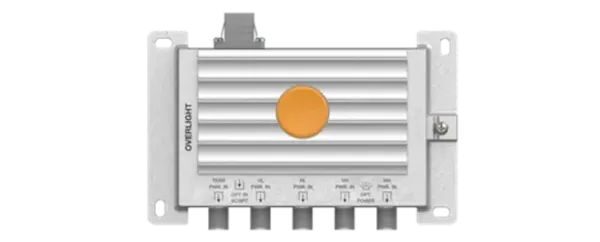 receptor televes quattro