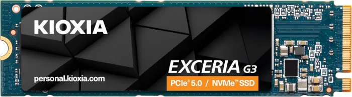 Kioxia EXCERIA G3-Serie