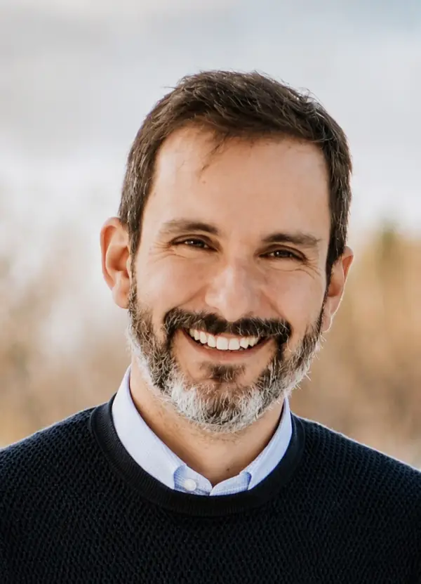 Fernando Rionegro Country Manager para España