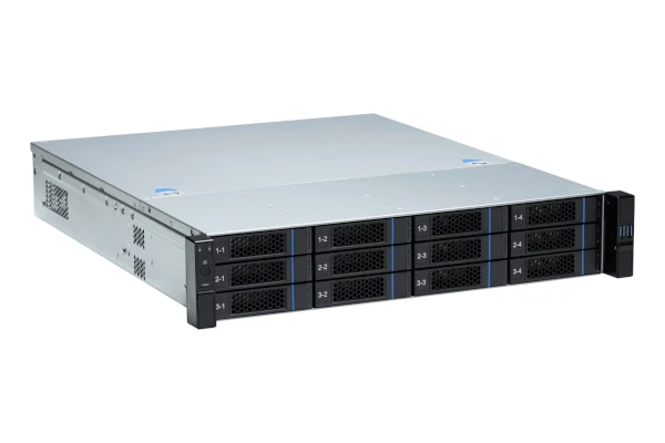 NEXCOM NViS 6712