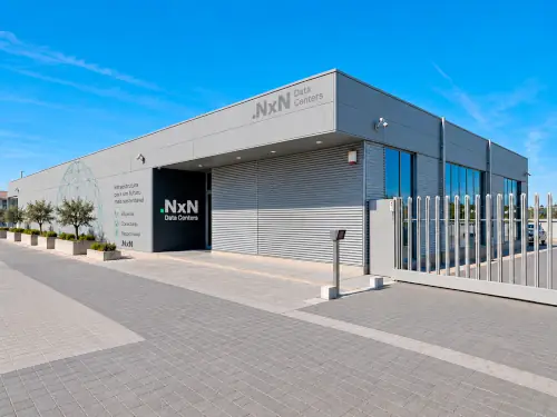 NxN Data Centers Data Center 