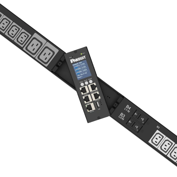 PDU Panduit ES2P