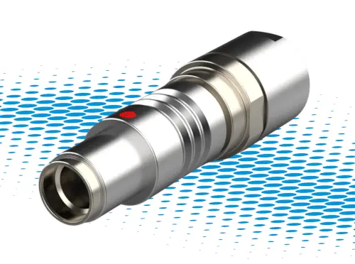 Yamaichi Y-Circ P T-Series connectors
