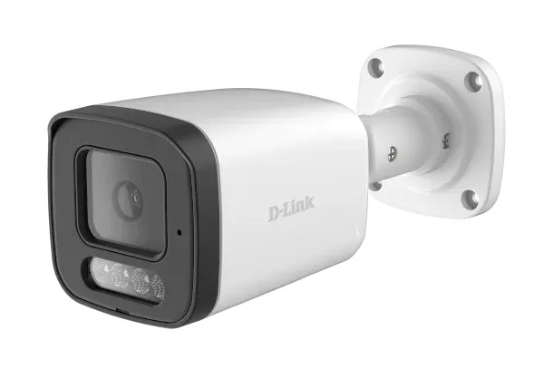 D-Link vuelve a la videovigilancia empresarial con cámaras IP y NVR