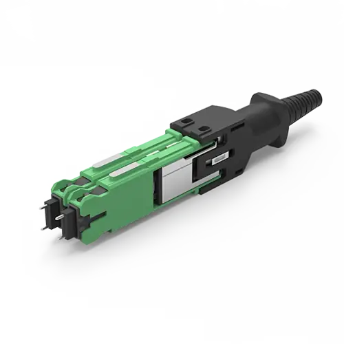 Connecteurs optiques Lightera SN-MT