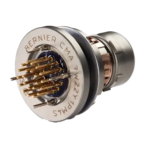 Connecteur circulaire Bernier CMA