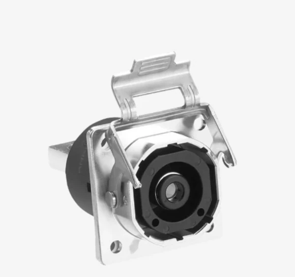 TS1 High Power Connector