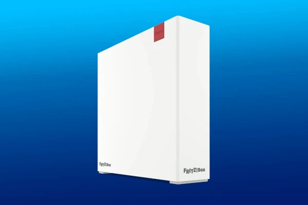  FRITZ! Wi-Fi 7 Router