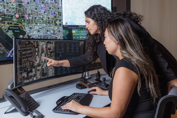 cybersecurity of access control