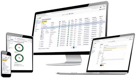 Perle Systems bringt PerleCLOUD auf den Markt