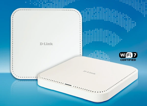D-Link Wi-Fi 7 Router