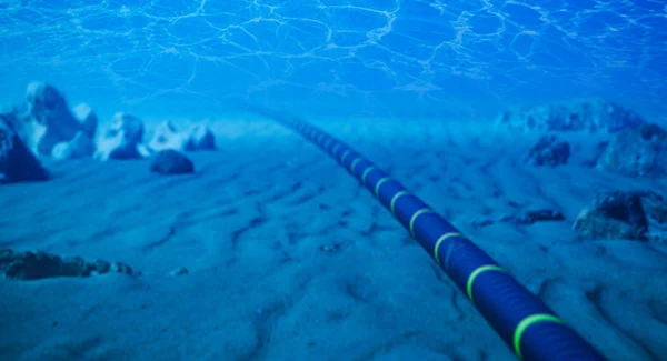 03 cable submarino