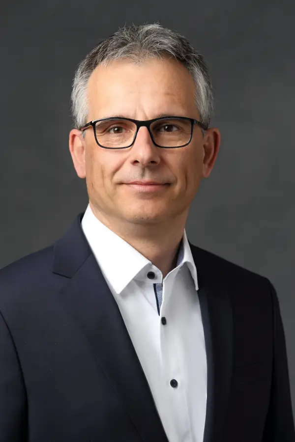 Bernd Mueller di Giesecke+Devrient (Sol+D)