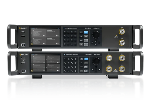 Générateurs RF Siglent