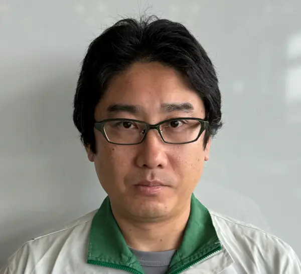 Tomohide Yamazaki