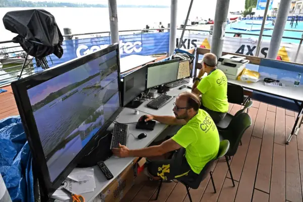 Genetec Security Center
