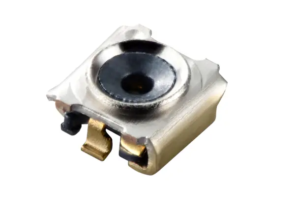 conector RF Microondas