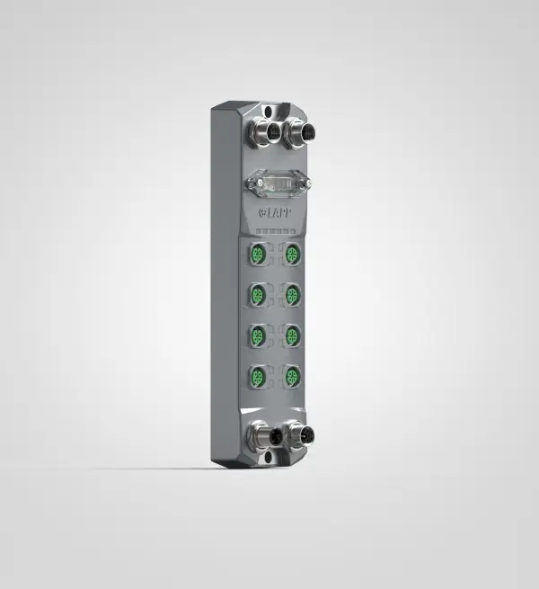 Solutions IO-Link de LAPP