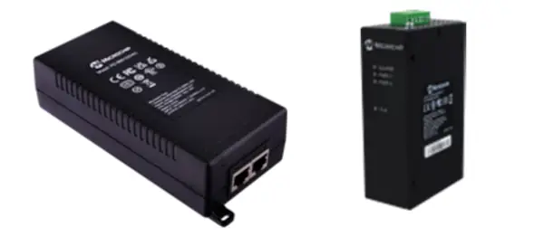 midspan estandar interiores Industrial IoT