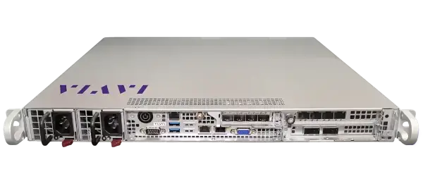 VIAVI CyberFlood CF50