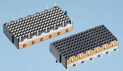 Conectores modulares2N136p
