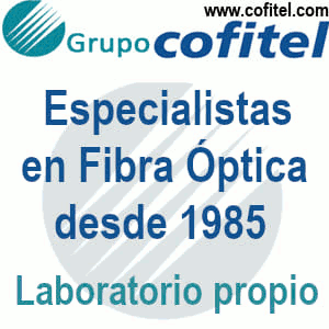 grupo Cofitel